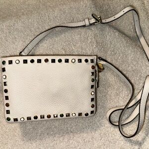 Vince Camuto Studded Bag